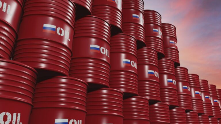 Доходы России от Petrolea упали всерьез