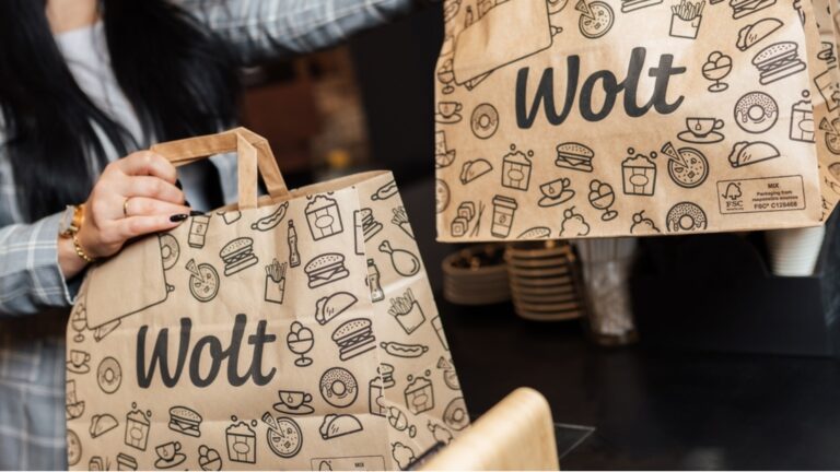 WOLT проливает свет на алгоритмы, которые формируют местную торговлю