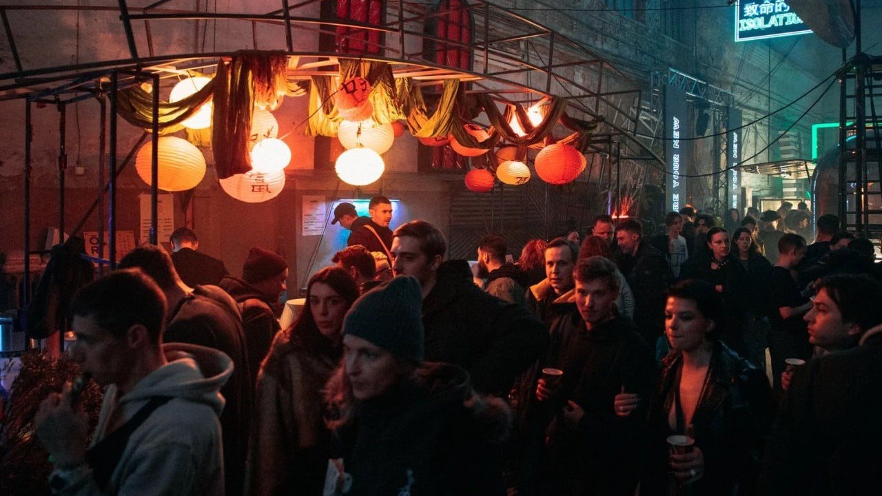 Куда поехать в ноябре – главные события месяца