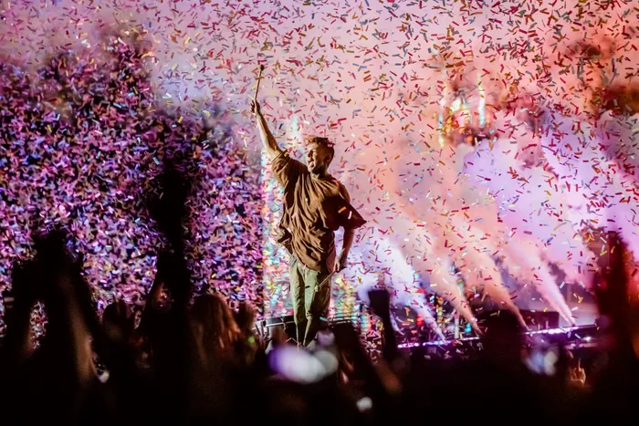 The Cure и Twenty One Pilots возглавят Electric Castle 2026 (1)