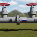 Когда вступит в силу запрет на российский газ и что именно он будет включать