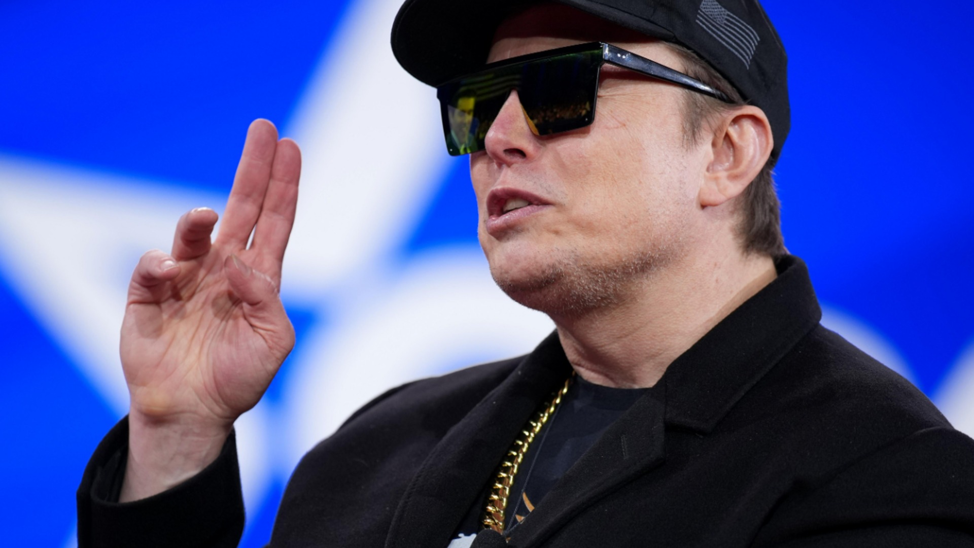 Илон Маск стал первым человеком с богатством 500 миллиардов долларов