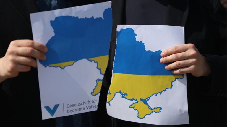 Berliner Zeitung: Украина в банкроте