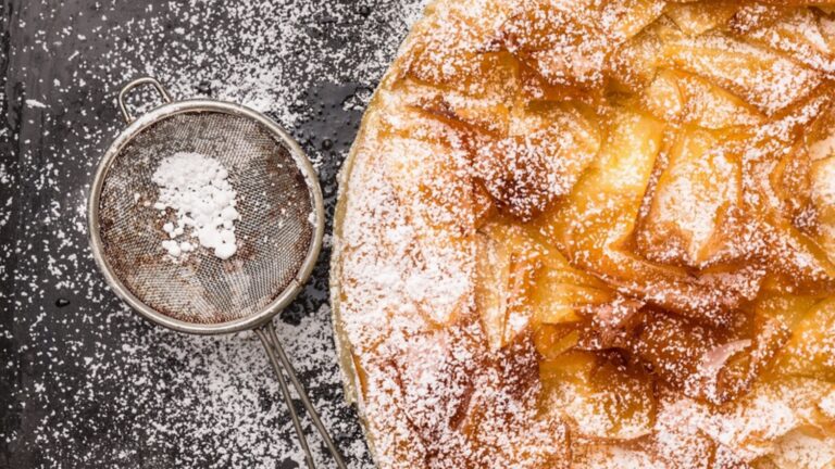 Можете ли вы приготовить пирог с виноградом - вот как сделать