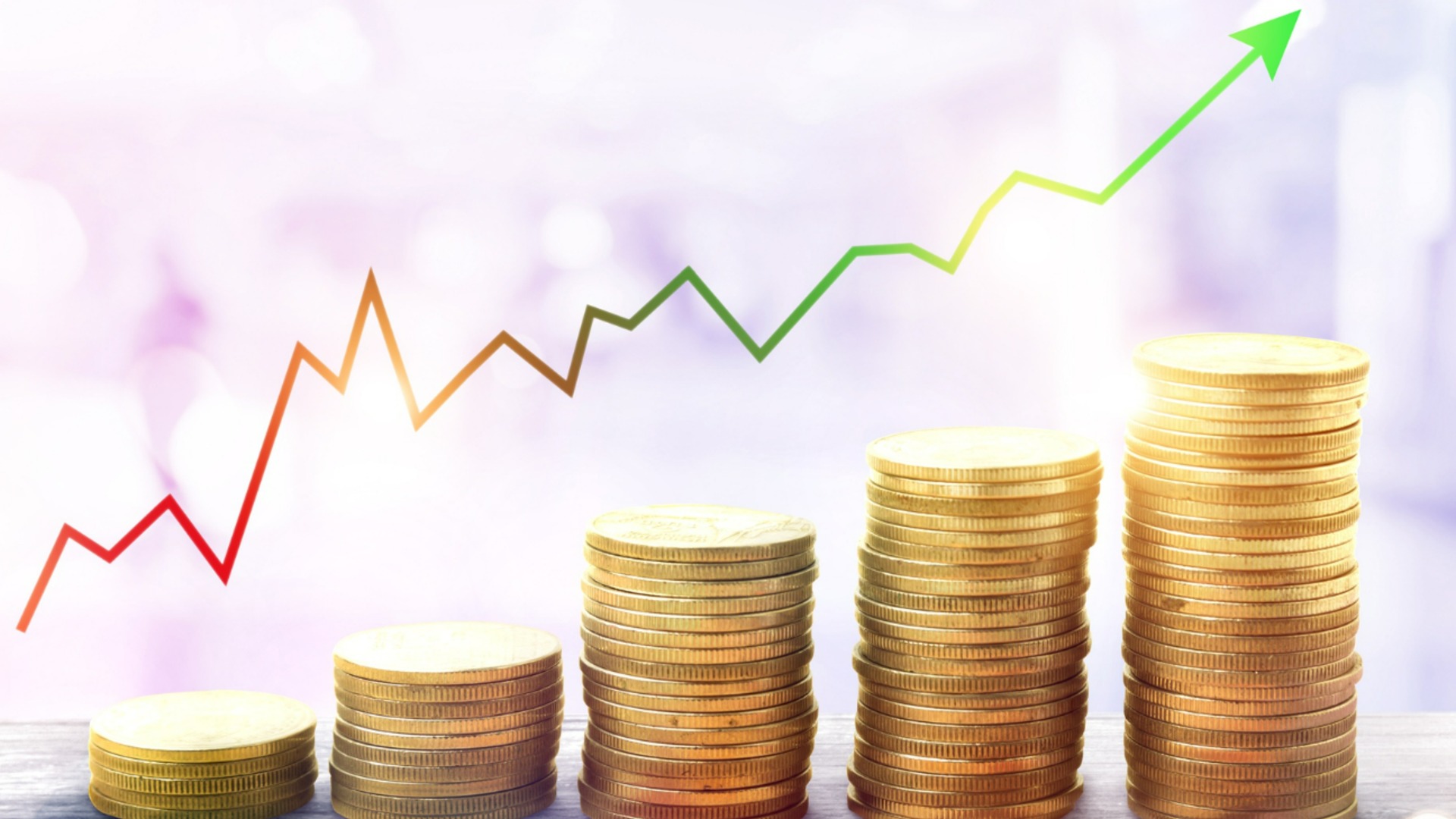 Европейские биржи отметили серьезный рост