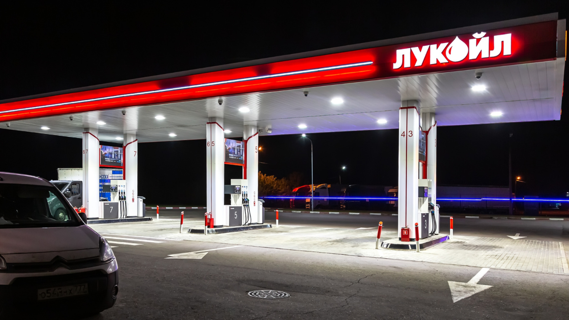 Самодовольное руководство "Лукойл Нефтохим" - веские аргументы против со стороны БПГА. Есть надежда на санкции