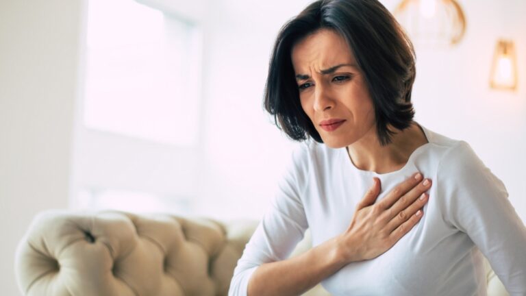 Сердце страдает – 6 сигналов о том, что ему грозит опасность