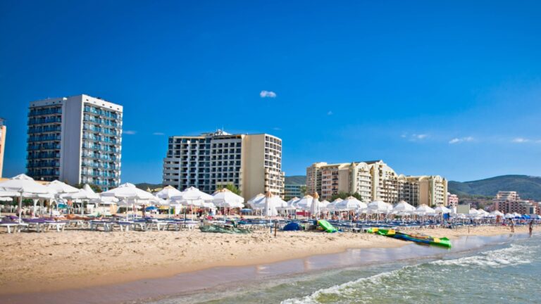 Доходы от ночей серьезно вырастут летом