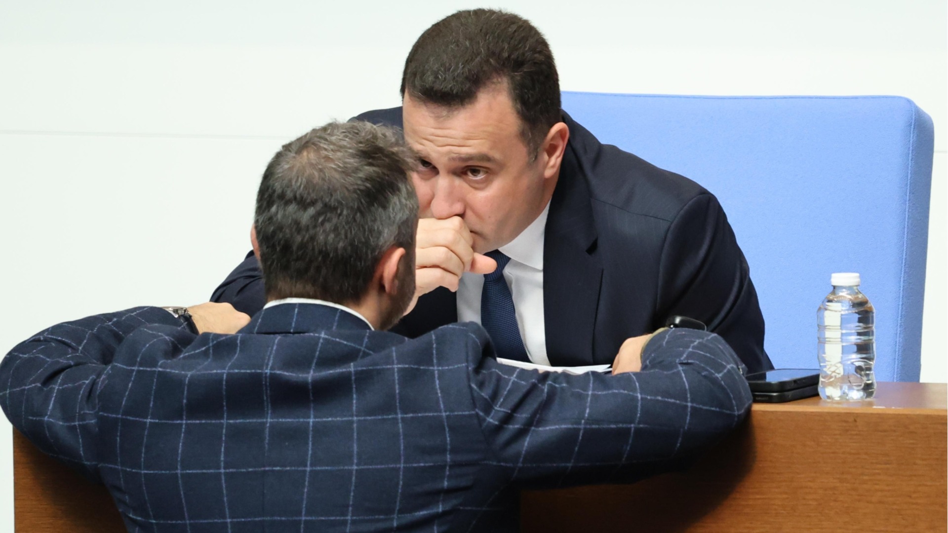 Мы используем все больше и больше объемов «боташа», также просили изменить цены: раскрытия и цифры