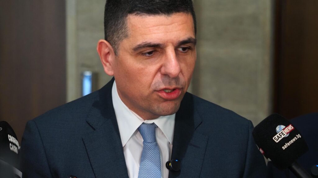 Мирчев: «Лукойл» не должен быть собственностью России