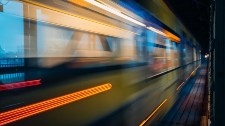 Несмотря на войну: запустили прямой поезд Киев-Бухарест