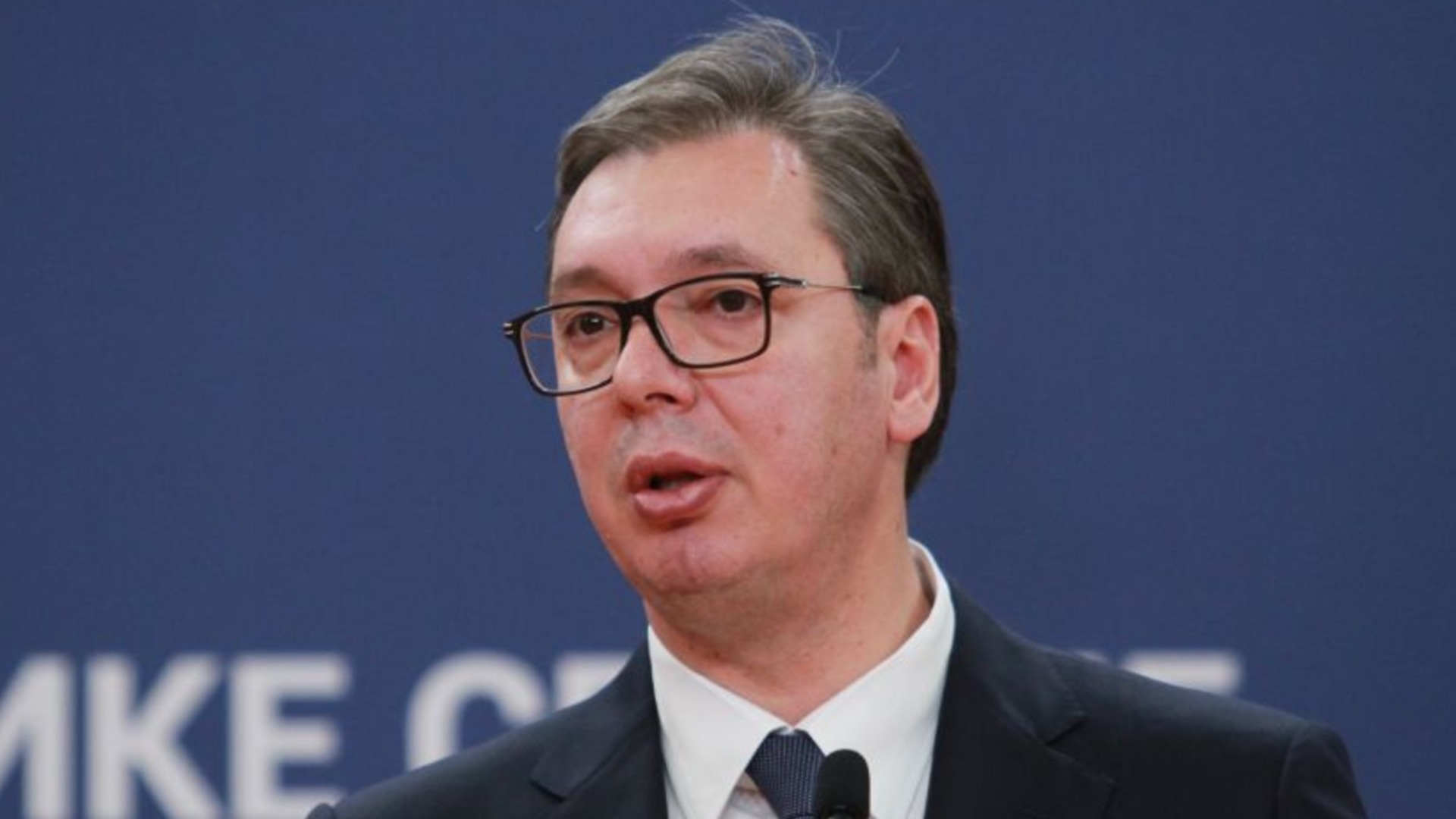 Энергетический кризис в Сербии: Вучич пообещал не быть большим