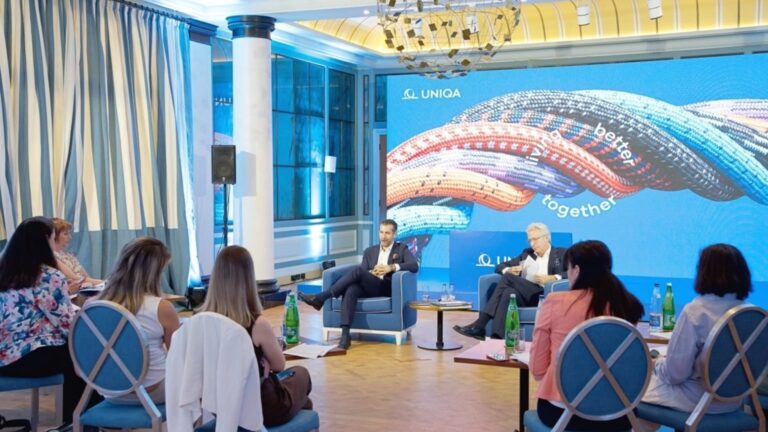 Uniqa ускоряет рост в Центральной и Восточной Европе: стратегическая экспансия и сильная региональная синергия