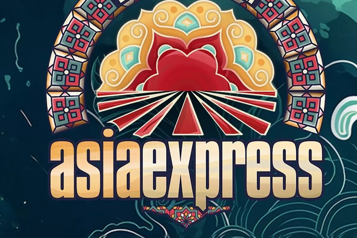Почему бы ASIA Express не выйти в эфир в воскресенье, 12 октября? Объявление сделано Antena 1