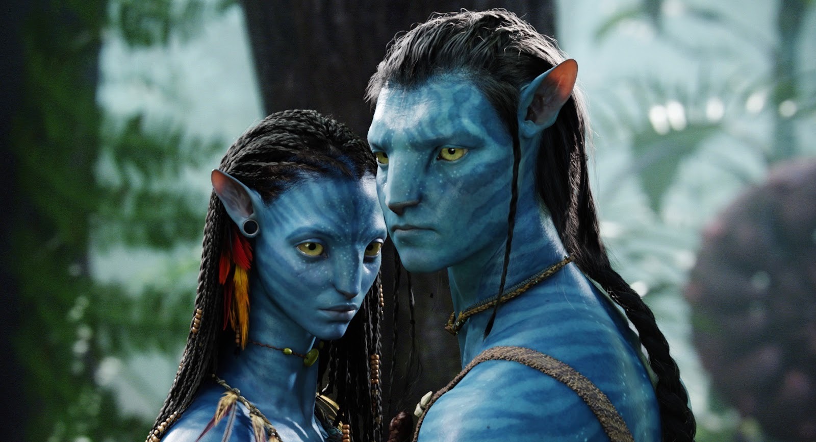 Создание фильмов «Аватар» скоро выйдет на Disney+.