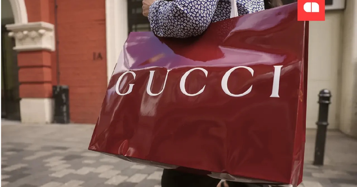 Монополия уже не в моде. Европейская комиссия оштрафовала Gucci, Chloé и Loewe на более чем 157 миллионов евро.