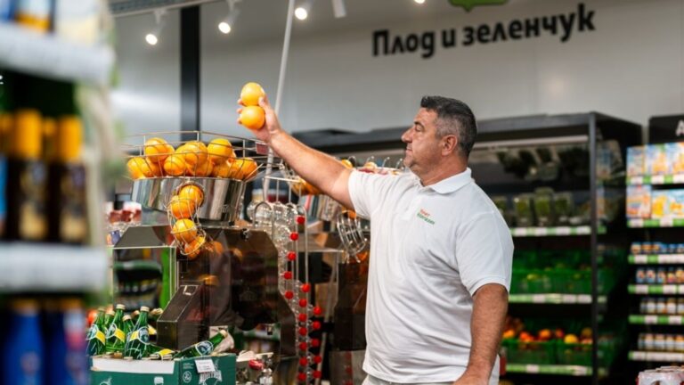 Почти 180 сайтов уже являются частью программы франшизы My Store, и их число растет с каждым днем