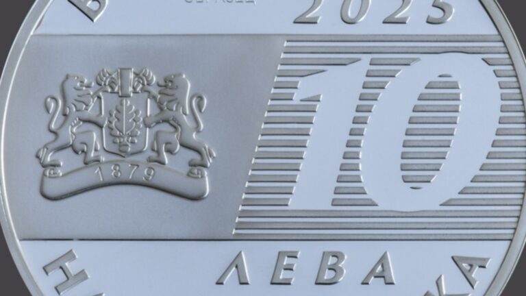 Bnb запускает новую памятную монету