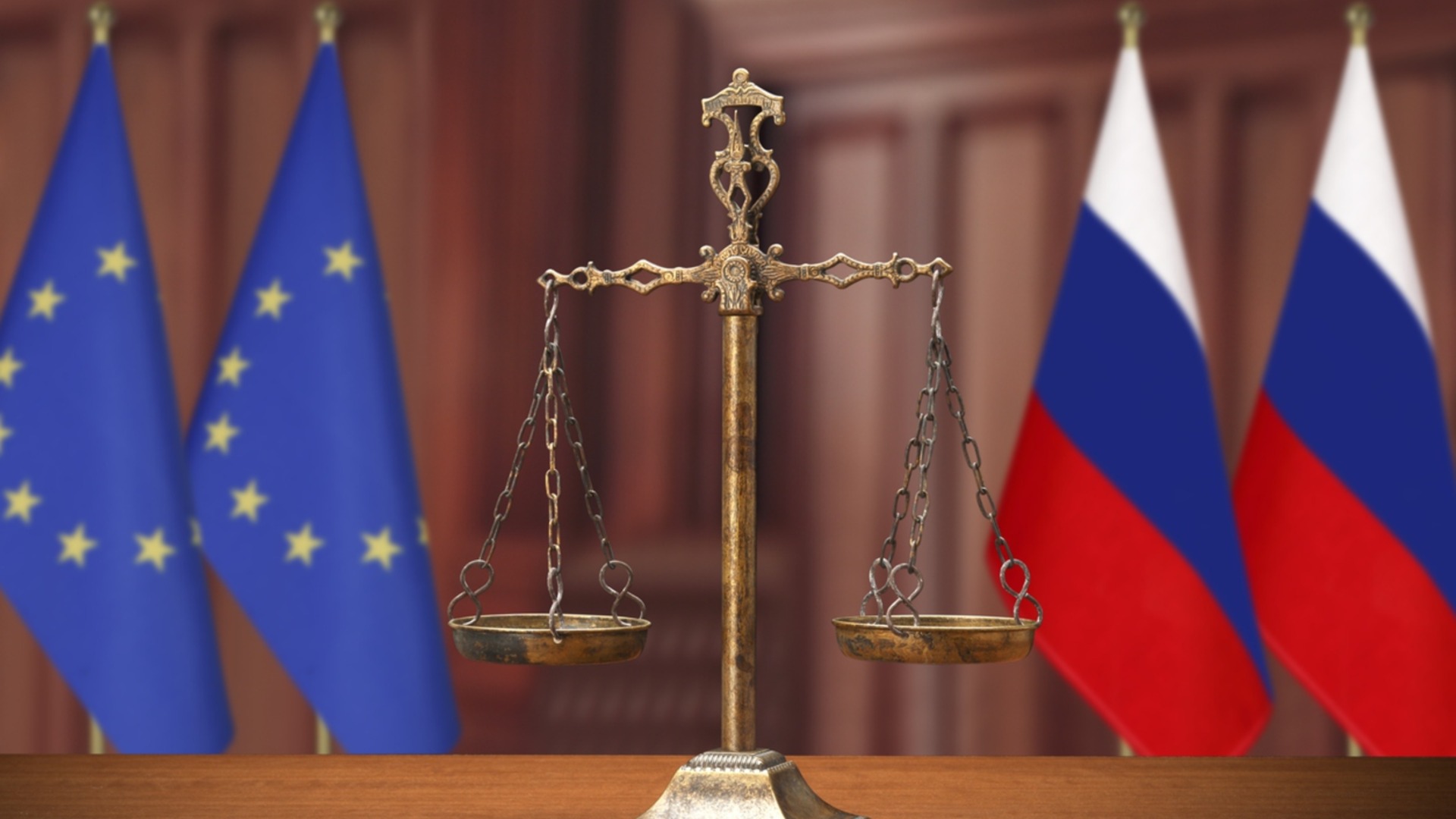«Время действовать»: ЕС делает первый шаг к выводу замороженных российских активов в Украину