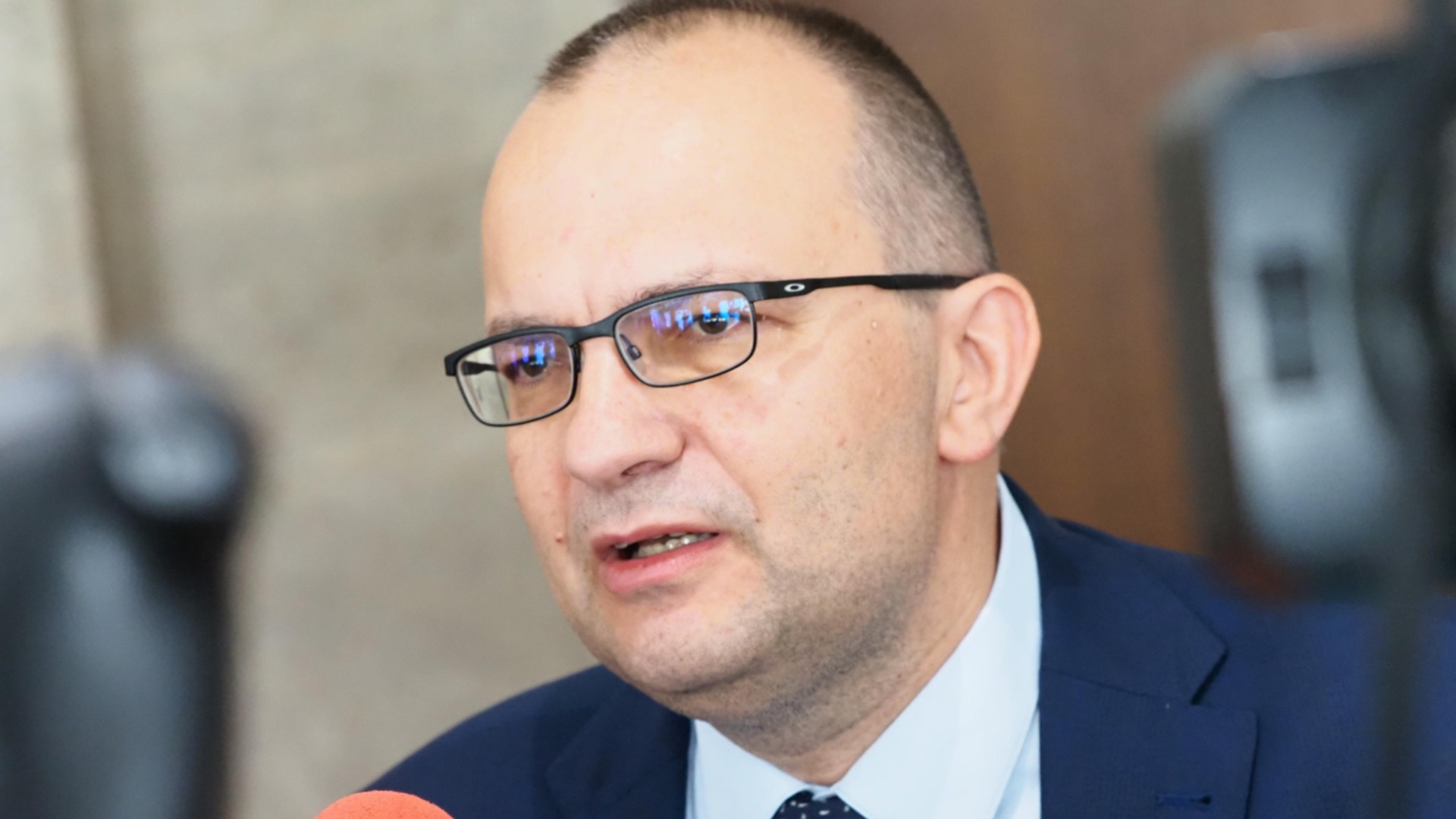 Мартин Димитров: Прогрессивное налогообложение – рецепт быстрого банкротства государства