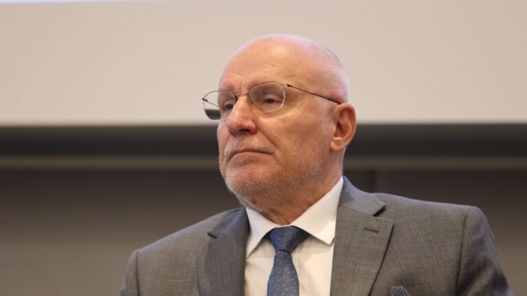 «Масштаб задачи остается большим»: начальник BNB с новостями о евро