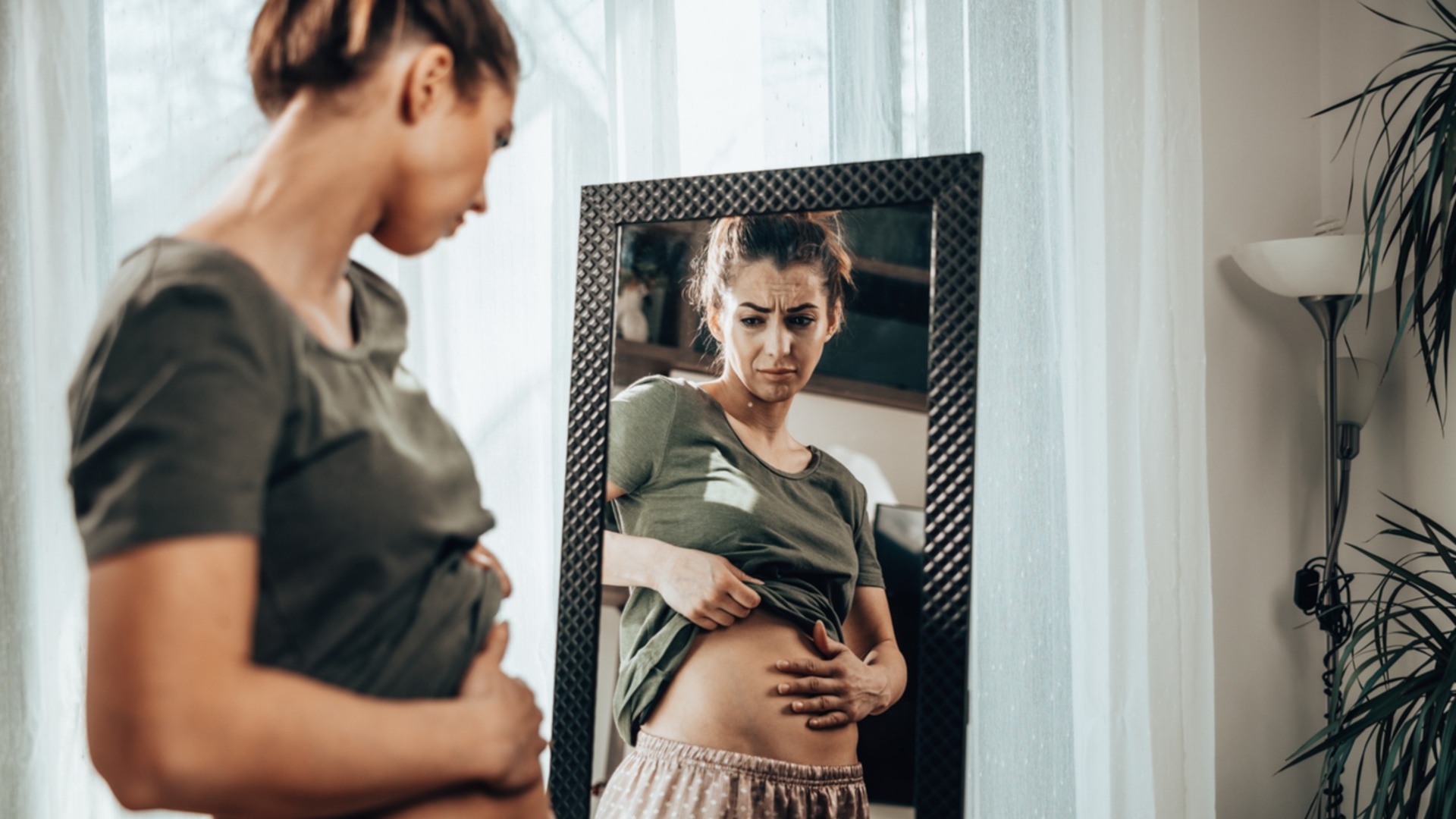 Выпейте после еды и забудьте о вздутии живота – эффект мгновенный.