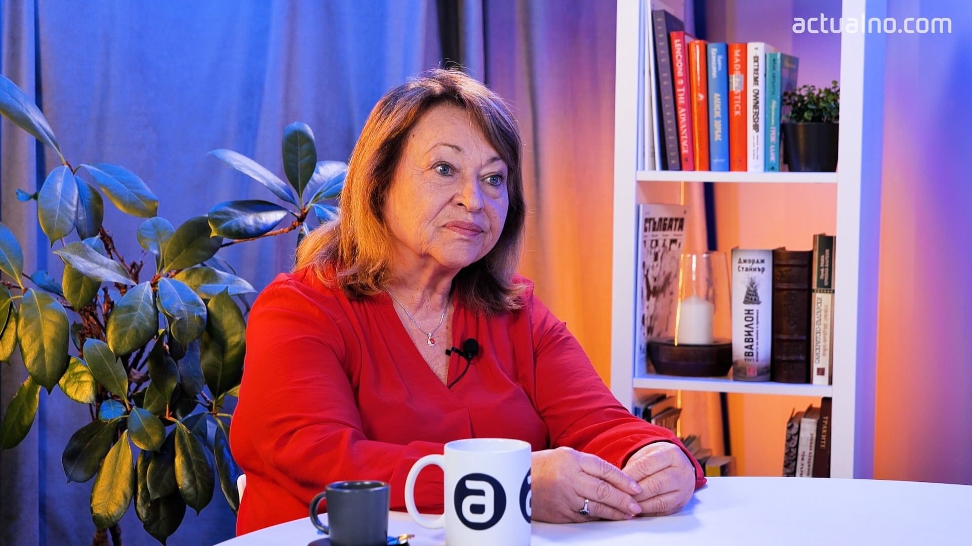 Кристина Христова: Сложный бюджет, мы пожинаем плоды 4 лет политической нестабильности и популизма