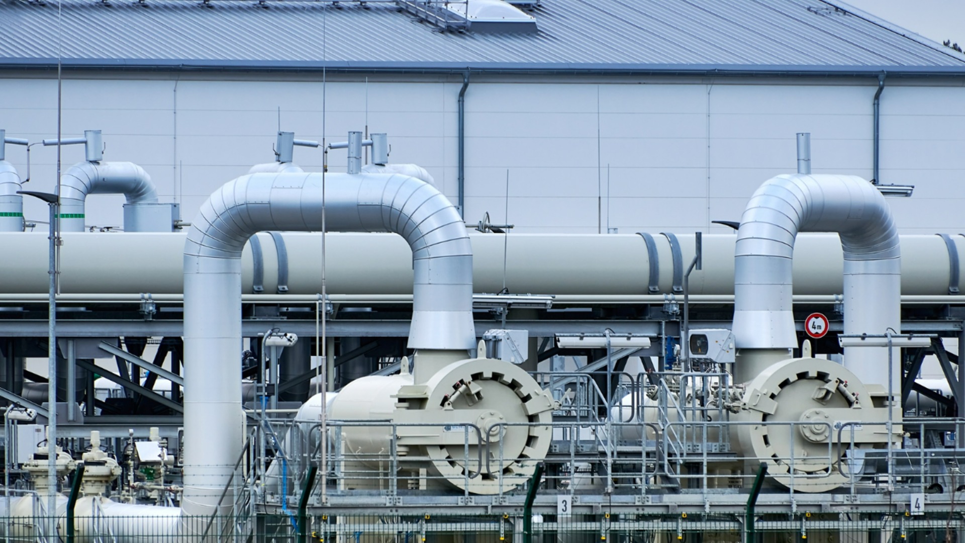 После запрета в Европе: Россия увеличивает экспорт газа в Китай