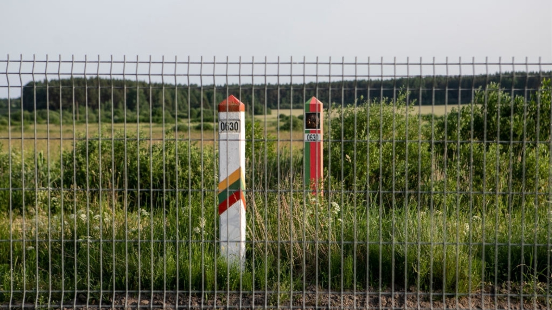 Литва и Беларусь: показательное сравнение качества жизни в западном мире и на орбите Путина