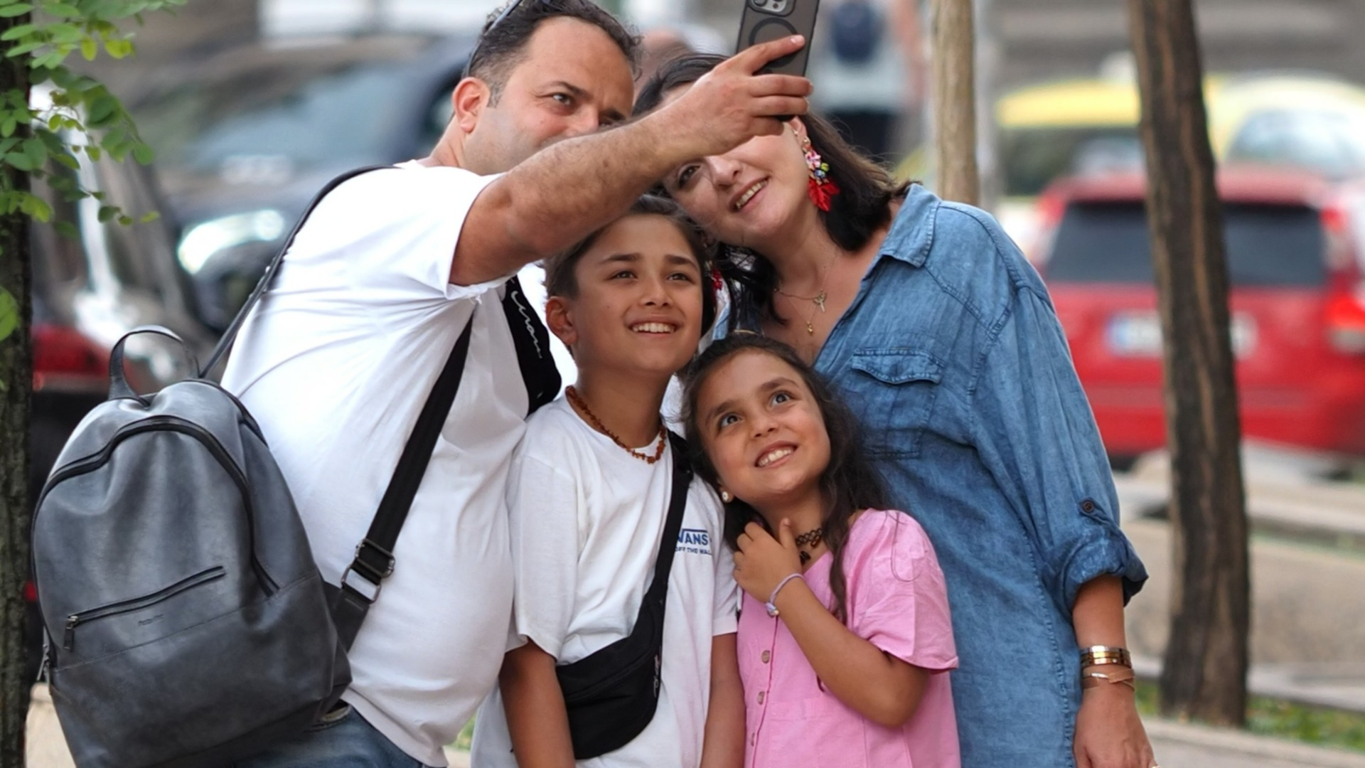 Поездки болгар за границу серьёзно увеличиваются