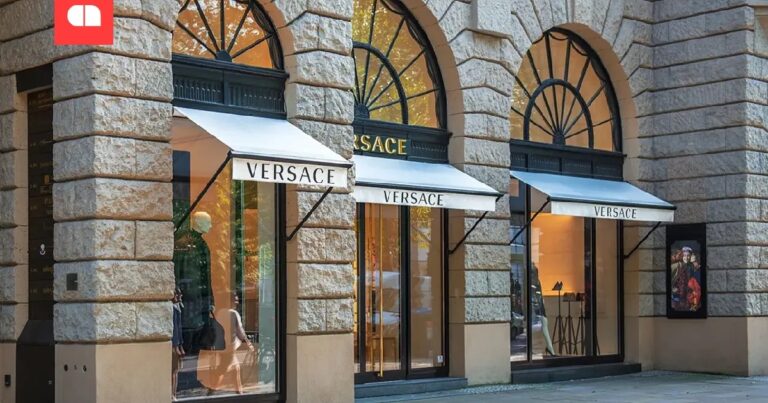 Prada получила разрешение на покупку Versace почти за 1,4 миллиарда долларов США