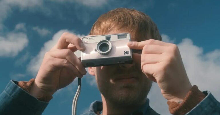 Первый изобрел цифровую камеру, но не заработал - когда Кодак обанкротился