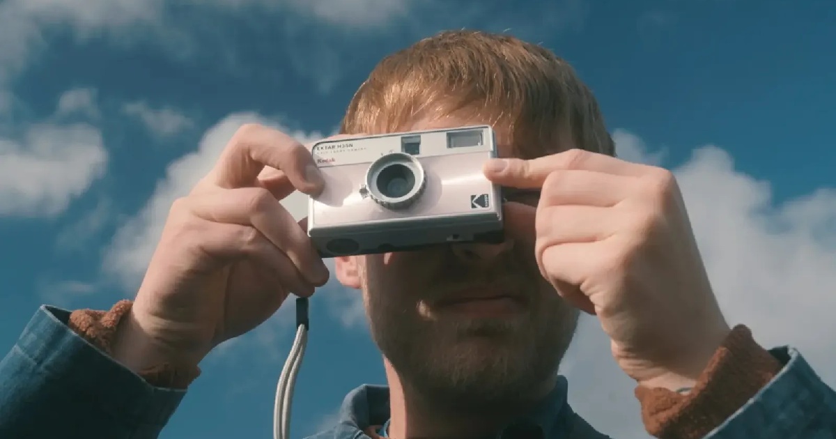 Первый изобрел цифровую камеру, но не заработал - когда Кодак обанкротился