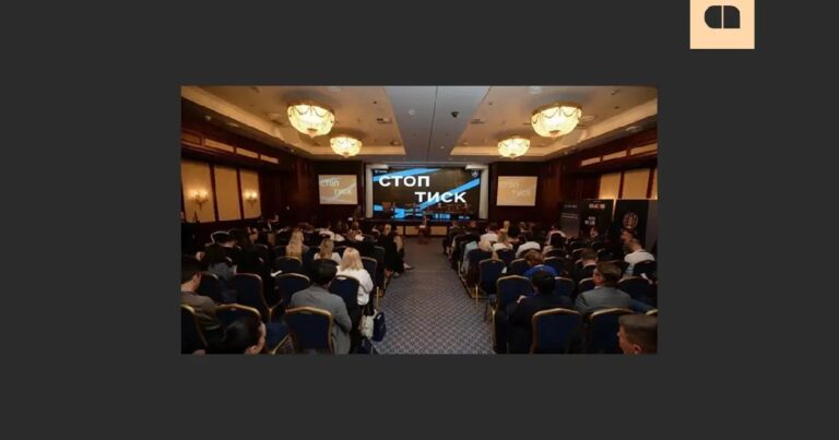 Портал Stoptis суммировал первый месяц работы