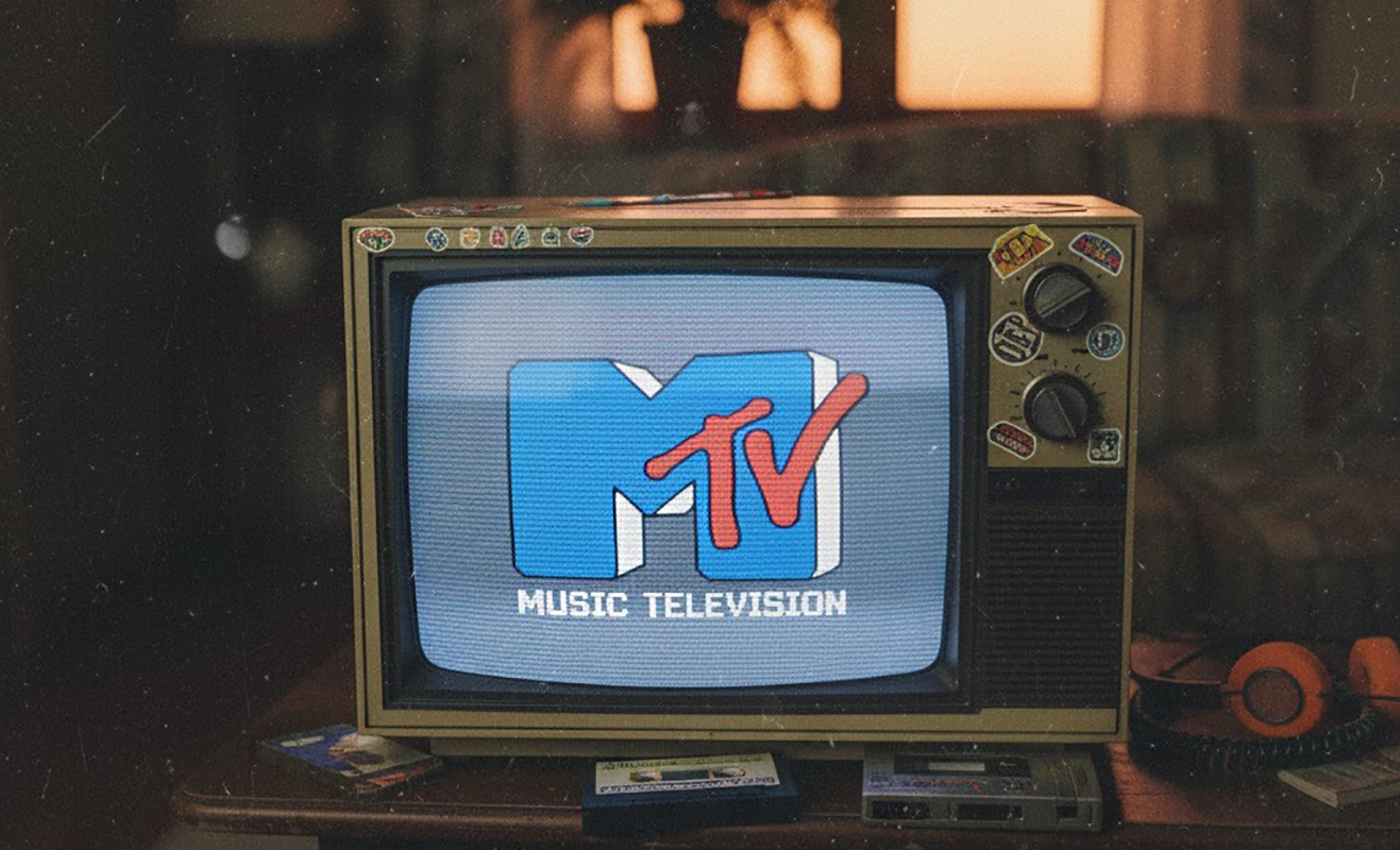 MTV, телевидение румынской повстанческой молодежи после декабря, закрывает свои музыкальные каналы в Европе. Когда вы увидите последнее видео