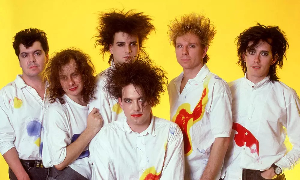 The Cure и Twenty One Pilots станут хедлайнерами Electric Castle 2026. Все, что мы знаем о фестивале Bonțida в следующем году