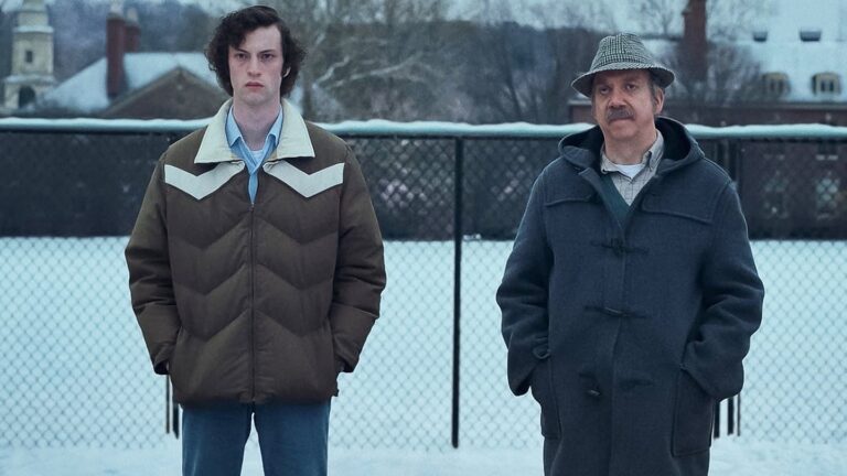 Задержание, эмоциональная комедия, которая покоряет аудиторию на Netflix. Зачем смотреть фильм на Netflix