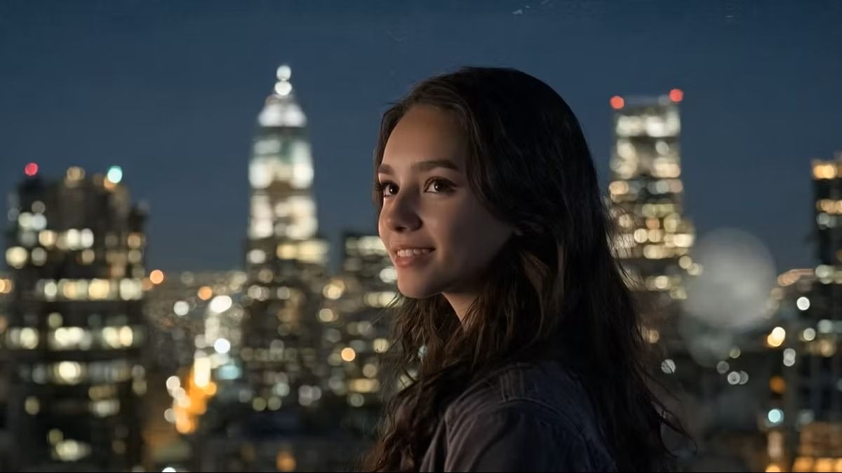 Первая актриса, созданная с помощью искусственного интеллекта, может получить официальный контракт с голливудским агентством талантов