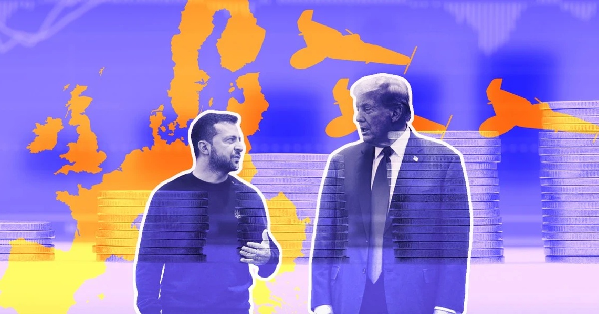 Российские беспилотники в странах ЕС, собрании Трампа и Зеленского, Европейская помощь: набор украинцев в армию и то, что новости сентября могли повлиять на нее