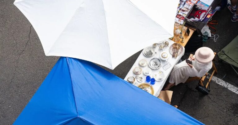 Прямое, благотворительные встречи и азиатские выходные. Октябрьские мероприятия от украинского бизнеса