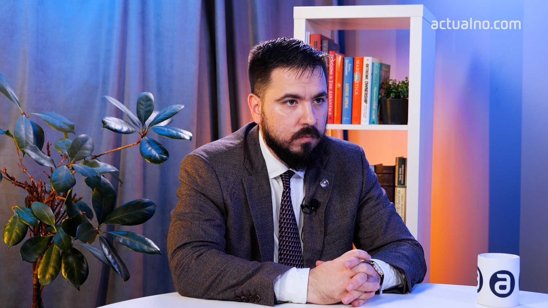 Что в евробюджете на 2026 год? Стоян Панчев объясняет подводные камни (ВИДЕО)