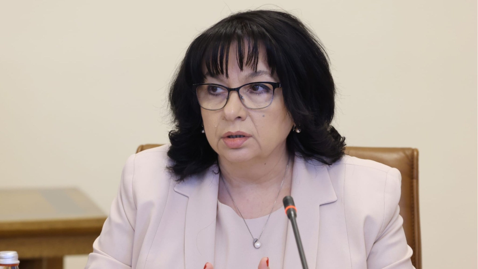 Оппозиция нападает на министра финансов за программное обеспечение для бизнеса: «Он не знает, что такое SUPTO, и манипулирует»