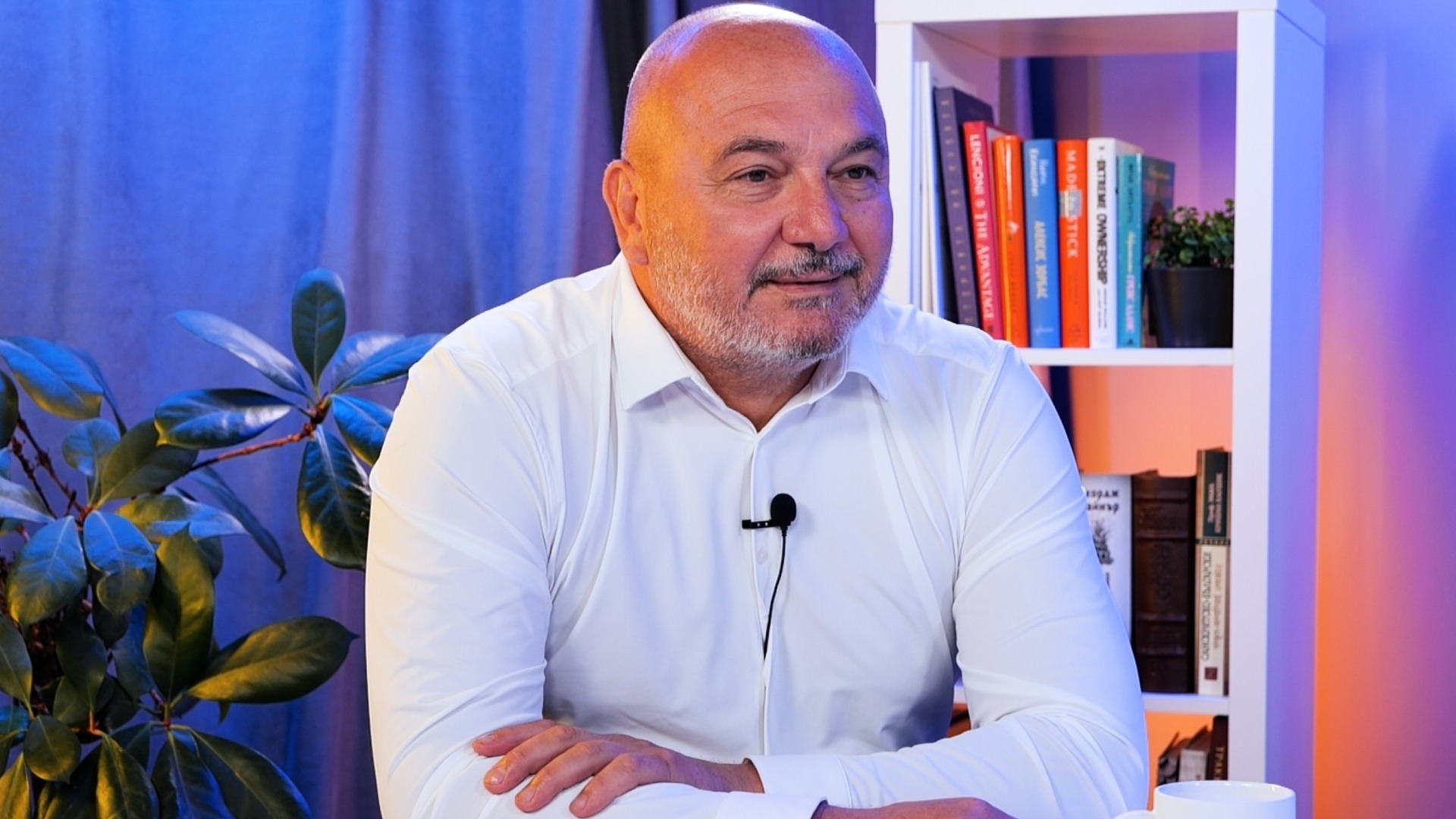 Любомир Дацов: Бюджет-2026 является проинфляционным и усугубляет проблемы