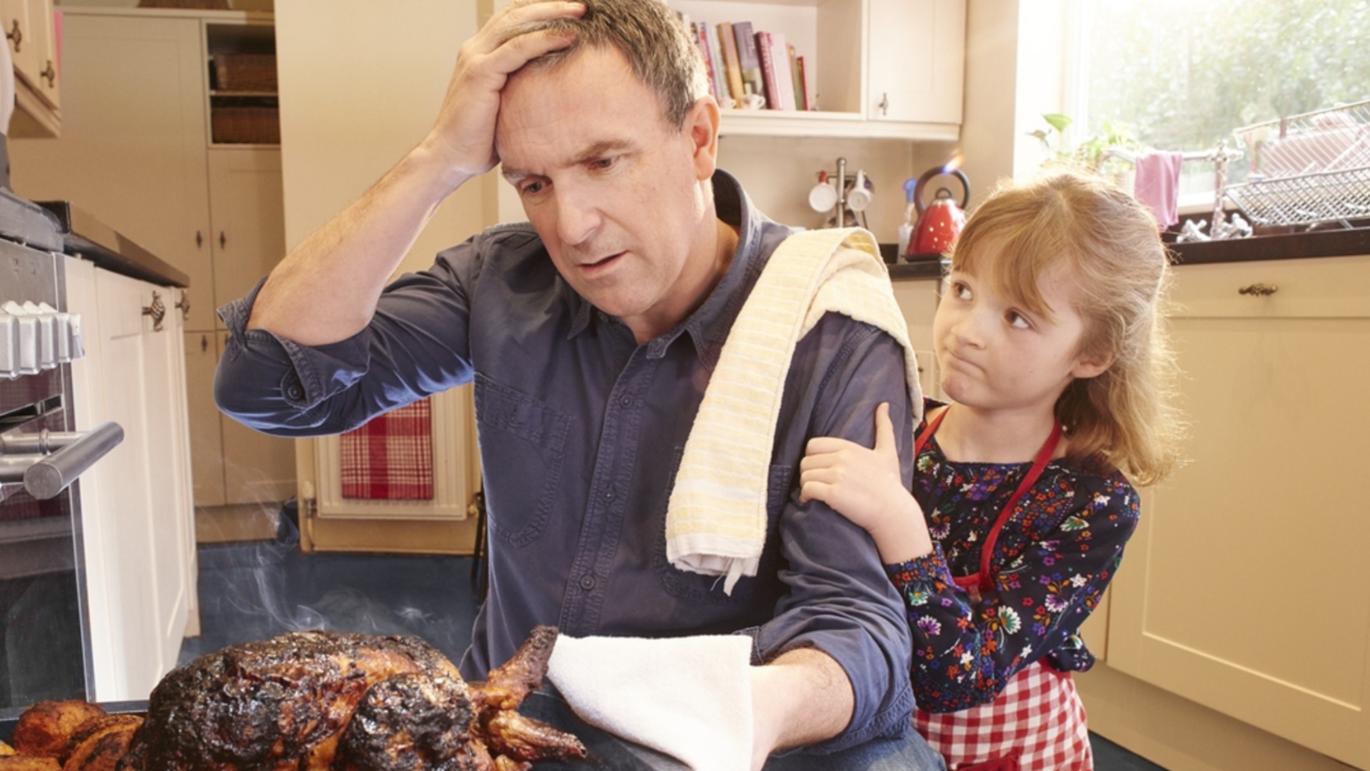 Забывчивость или деменция: как их отличить?