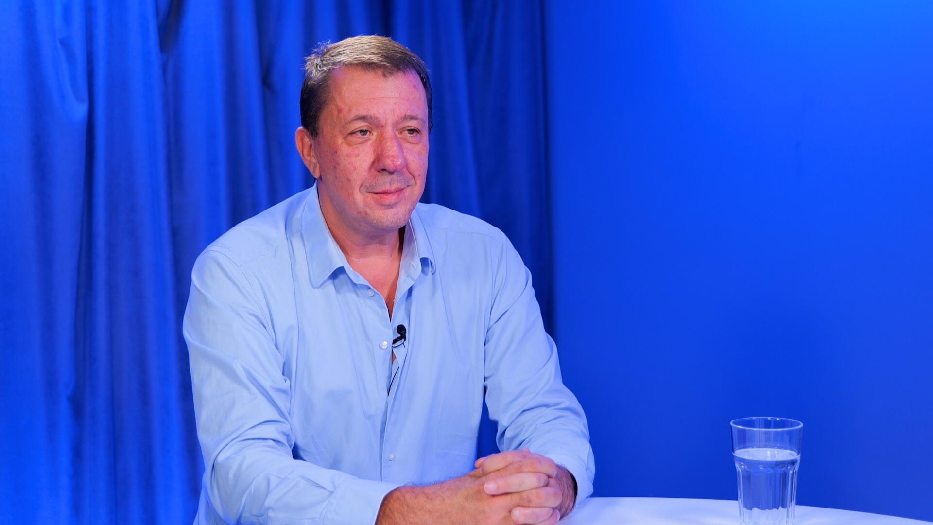 Экс-министр энергетики "Лукойла": Отступления нам никто не даст, но мы можем попросить отсрочку