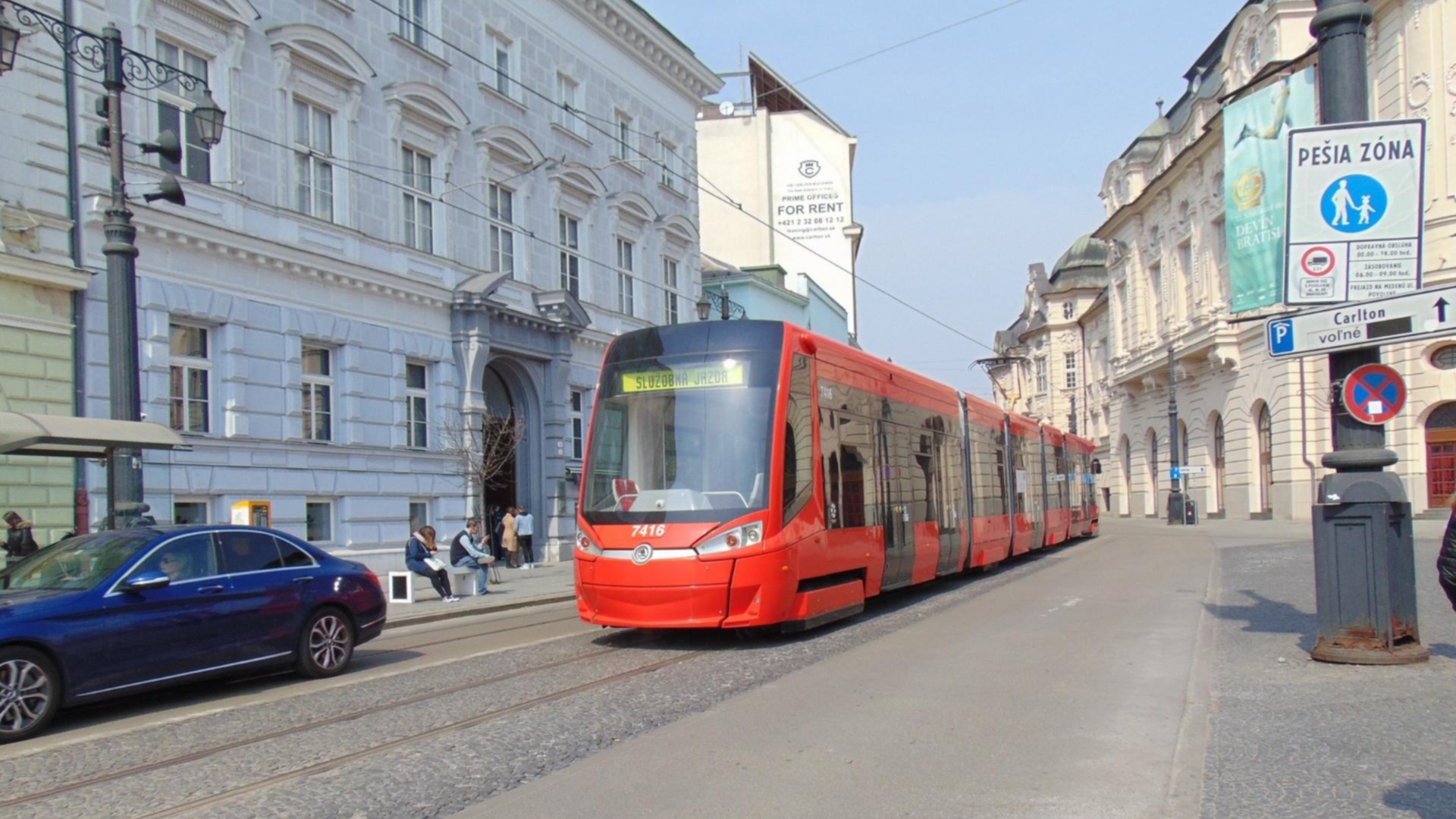 «Болгары нас догоняют, у них покупательная способность лучше, чем у нас»: словацкое издание с репортажем из Болгарии