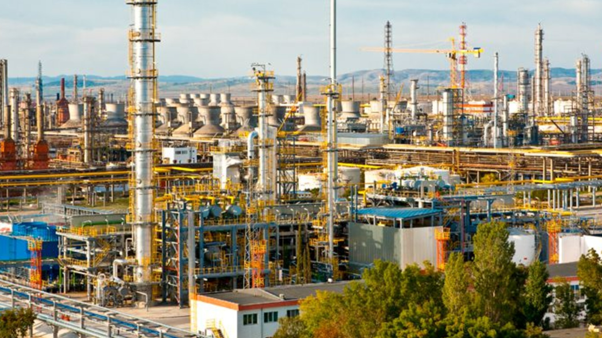 В Минэкономики объяснили, каковы дальнейшие шаги «Лукойла»