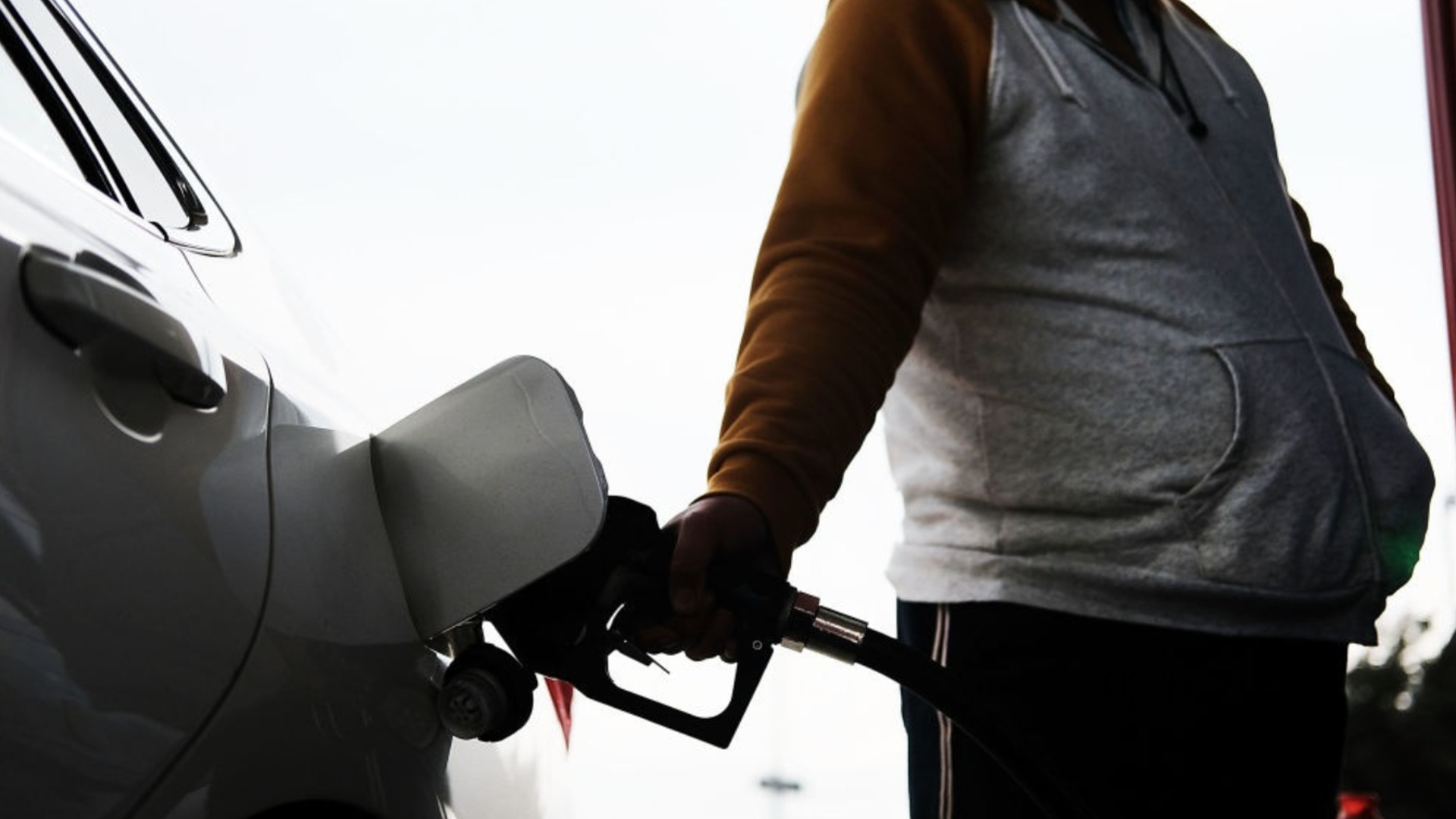 Помогите, найдите газ: регион умоляет Кремль