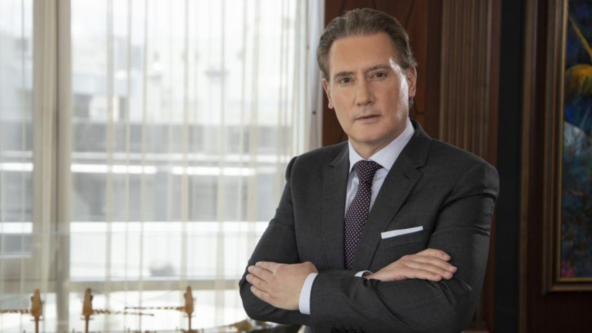 «Кому вы врете?»: Домущиев с новой волной критики налоговой политики правителей