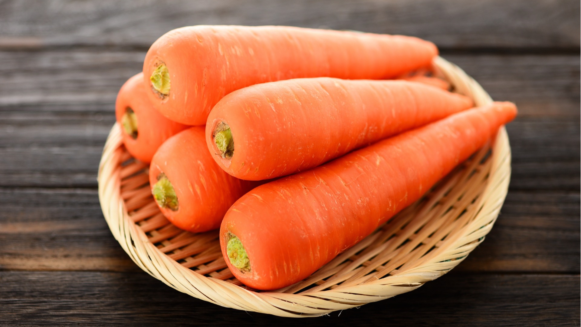 Как получить нежнейшую тушеную морковь